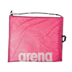 Arena Team Mesh Pink