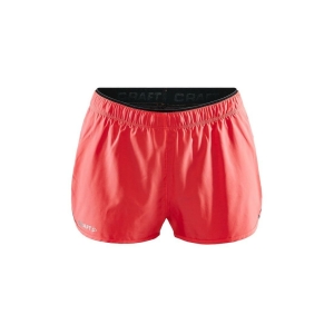 Craft Essence Adv Stretch Short 2 Inches Femme Rouge