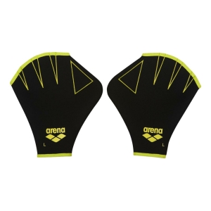 Arena Club Kit Gloves Schwarz