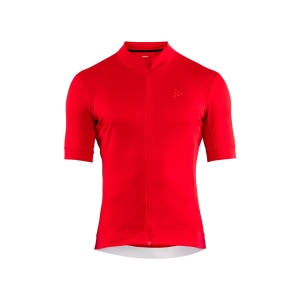 Craft ESSENCE JERSEY M Red Homme Rouge
