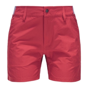 Haglofs Amfibious Shorts Feminino Vermelho