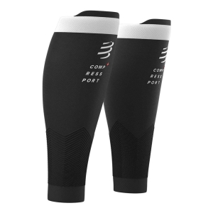 Compressport R2V2 Mixte Noir