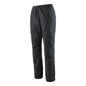 Patagonia Torrentshell 3L Pant Frau Schwarz