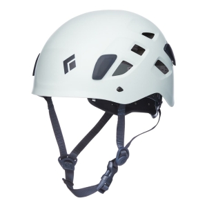 Black Diamond Half Dome Helmet Uomo Bianco