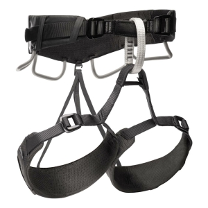 Black diamond Momentum 4S Harness Antracita