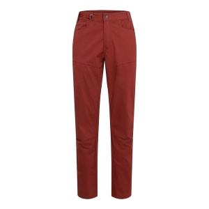 Black Diamond Anchor Stretch Pant Homme Rouge