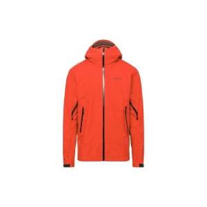 Black Diamond Highline Shell Mannen Rood