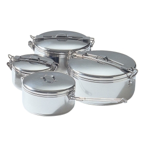 MSR Alpine Stowaway Pot 775Ml Plata