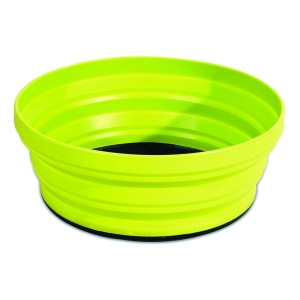Sea To Summit XL Bol Pliant Verde