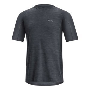 Gore Wear R5 Shirt Uomo Grigio