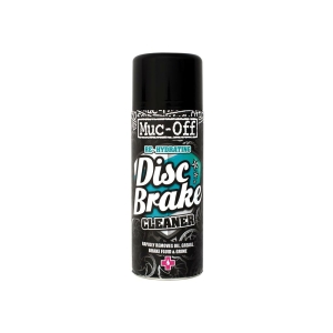 Muc-Off Nettoyant pour frein a disque Disc Brake Cleaner 400ml Negro