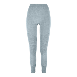 Salewa Zebru Medium Warm Amr Tight Feminino 