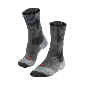 Falke TK4 Homme Gris