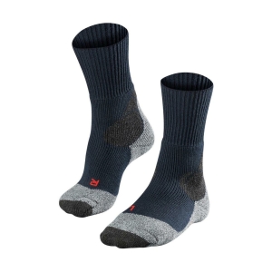 Falke TK4 Mann Marineblau
