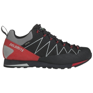 Dolomite Crodarossa Lite Gore-Tex 2.0 Uomo Nero