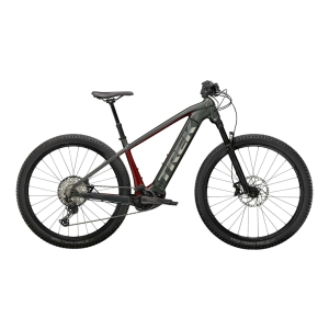 Trek Powerfly 7 Hombre Gris