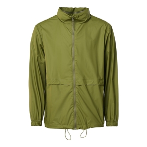 Rains Ultralight Tracksuit Jacket Masculino Verde