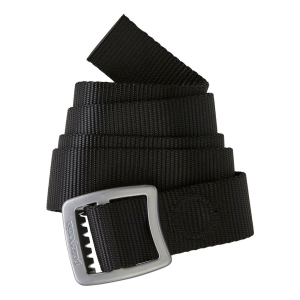 Patagonia Tech Web Belt Zwart