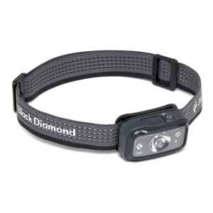 Black Diamond Cosmo 300 Mixte Noir