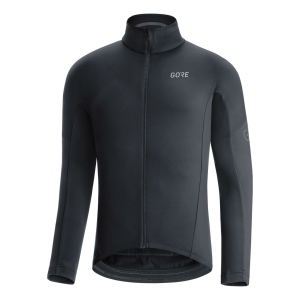Gore Wear Maillot thermo C3 Hombre Negro