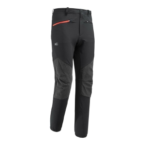 Millet Summit 200 XCS Pant Hombre Negro