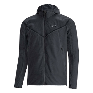 Gore Wear R5 Gore-Tex Infinium Insulated Jacket Homme Noir