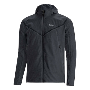 Gore Wear R5 Gore-Tex Infinium Insulated Jacket Mannen Zwart