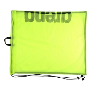 Arena Team Mesh Giallo fluorescente