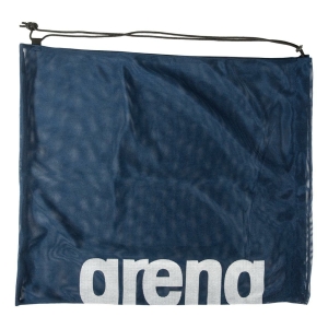 Arena Team Mesh Blu scuro