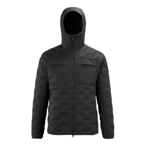 Millet Trilogy Synth'X Hoody Masculino Preto