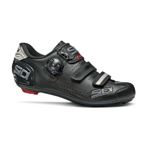 Sidi ALBA 2 Woman Black Femme Blanc