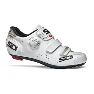 Sidi ALBA 2 Woman White Femenino Blanco