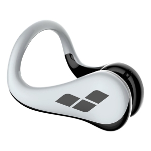 Arena Nose Clip Pro II Mixte Blanc