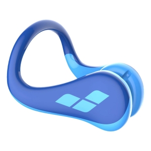 Arena Nose Clip Pro II Blau