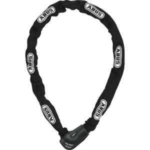 Abus Granit CityChain XPlus 1060/140 Negro