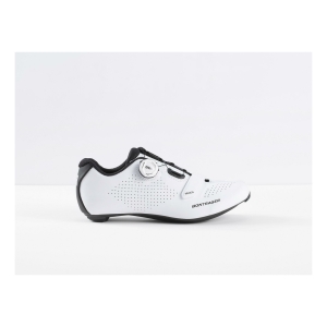 Bontrager Velocis White Uomo Bianco