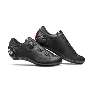 Sidi FAST Black Hombre Negro