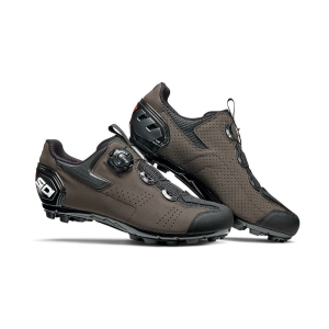 Sidi GRAVEL Brown Masculino Castanho