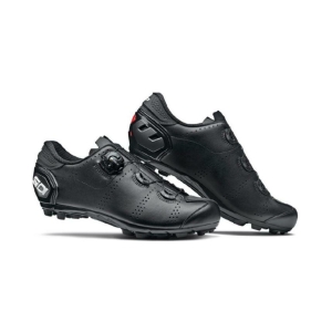 Sidi SPEED Black Masculino Preto