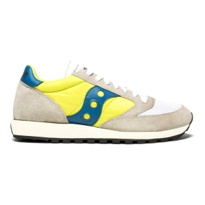 Saucony Jazz Vintage Homme Beige