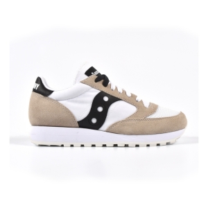 Saucony Jazz Vintage Vrouw Beige