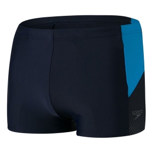 Speedo Dive Aquashort Hombre Negro