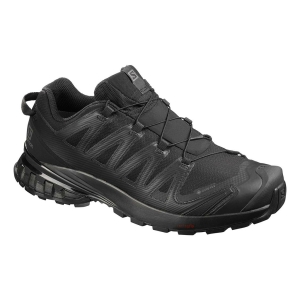 Salomon XA Pro 3D V8 Gore-Tex Homme Noir