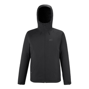 Millet Fitz Roy Insulated Jacket Hombre Negro
