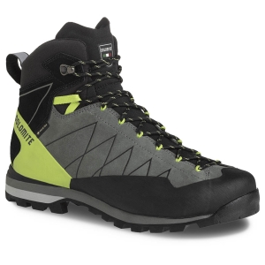 Dolomite Crodarossa Hi Gore-Tex Masculino Cinzento