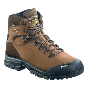 Meindl Kansas Gore-Tex Men Brown