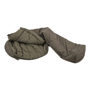 Carinthia Brenta Gemischt Khaki