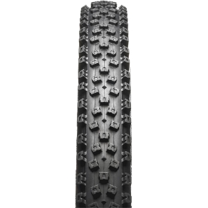 Hutchinson PNEU TORO 27.5x2.10 RIGIDE NOIR 52-584 Schwarz