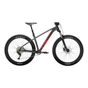 Trek Roscoe 6 Uomo Grigio