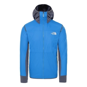 The North Face Speed Tour Alph hoodie Homme Bleu